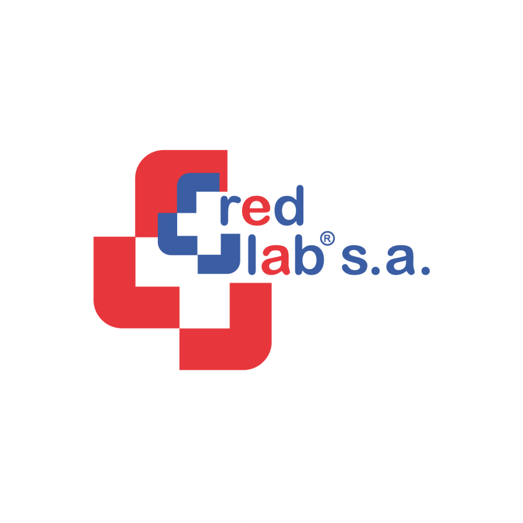Red Labo R Pacientes – Redlab s.a